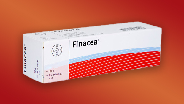 Finacea pharmacy in Genoa