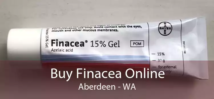 Buy Finacea Online Aberdeen - WA