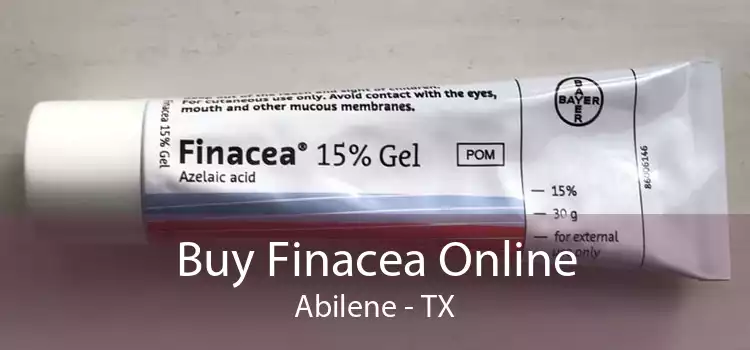 Buy Finacea Online Abilene - TX