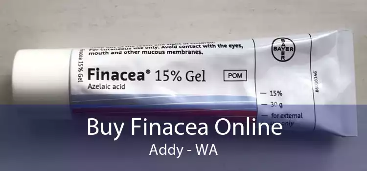 Buy Finacea Online Addy - WA