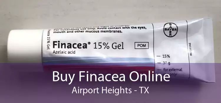 Buy Finacea Online Airport Heights - TX