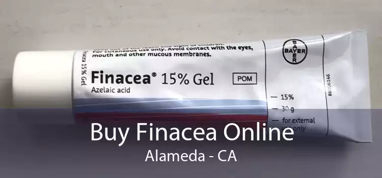 Buy Finacea Online Alameda - CA