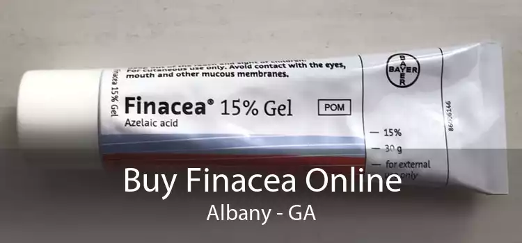 Buy Finacea Online Albany - GA