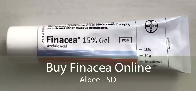 Buy Finacea Online Albee - SD