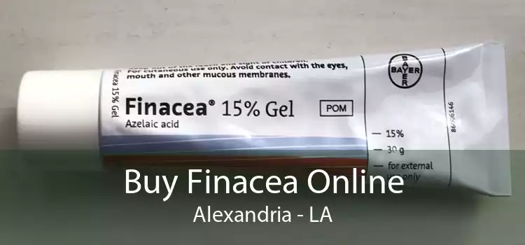 Buy Finacea Online Alexandria - LA