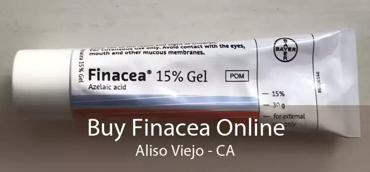Buy Finacea Online Aliso Viejo - CA