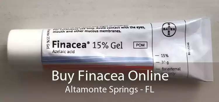 Buy Finacea Online Altamonte Springs - FL