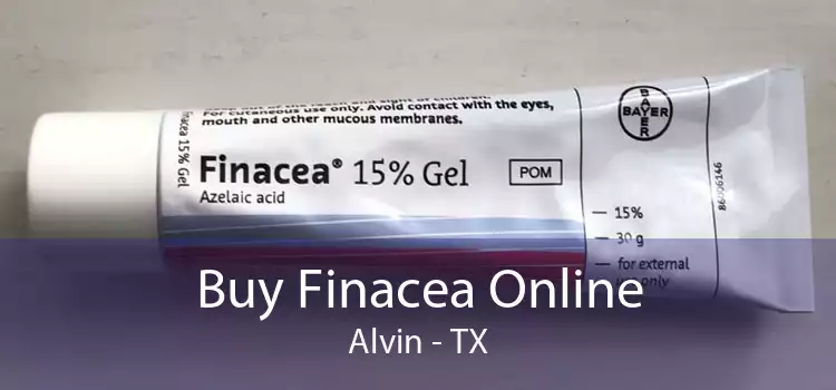 Buy Finacea Online Alvin - TX