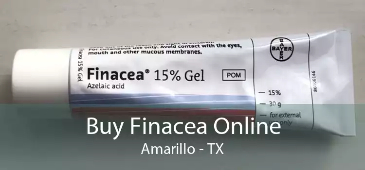 Buy Finacea Online Amarillo - TX