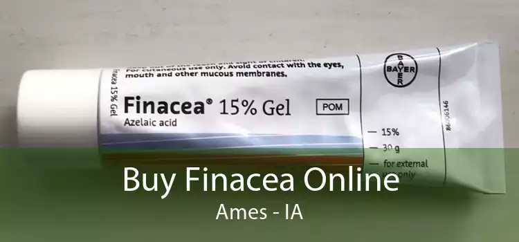 Buy Finacea Online Ames - IA