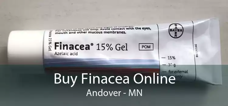 Buy Finacea Online Andover - MN