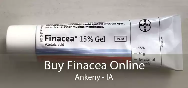 Buy Finacea Online Ankeny - IA