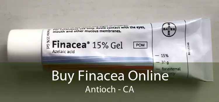 Buy Finacea Online Antioch - CA