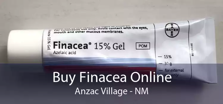 Buy Finacea Online Anzac Village - NM