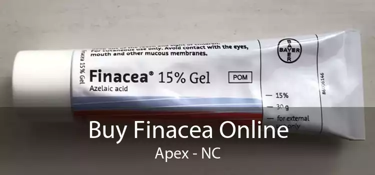 Buy Finacea Online Apex - NC