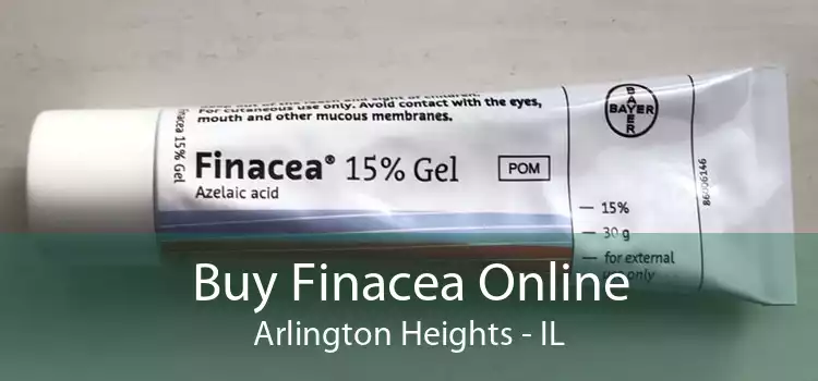 Buy Finacea Online Arlington Heights - IL