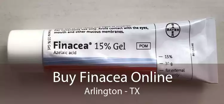 Buy Finacea Online Arlington - TX