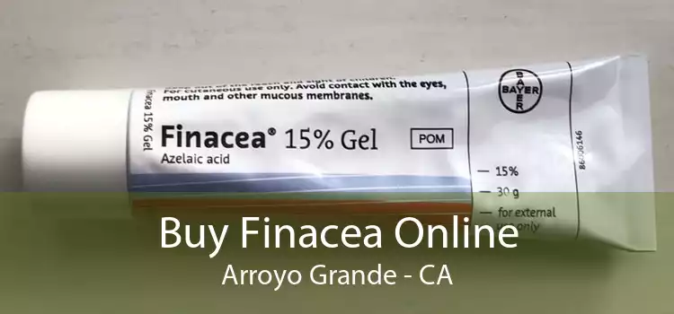 Buy Finacea Online Arroyo Grande - CA