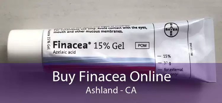 Buy Finacea Online Ashland - CA