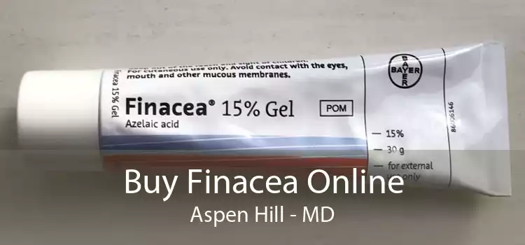 Buy Finacea Online Aspen Hill - MD