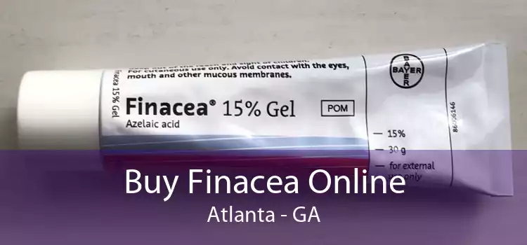 Buy Finacea Online Atlanta - GA