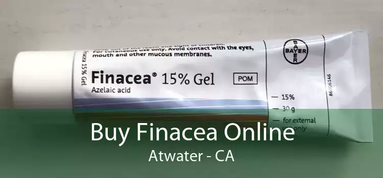 Buy Finacea Online Atwater - CA
