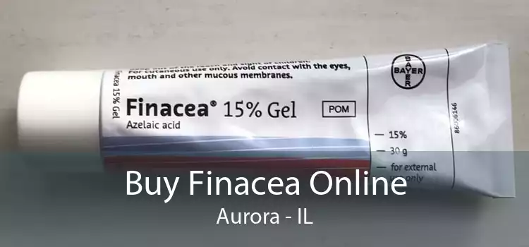 Buy Finacea Online Aurora - IL