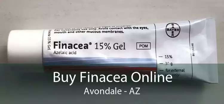 Buy Finacea Online Avondale - AZ
