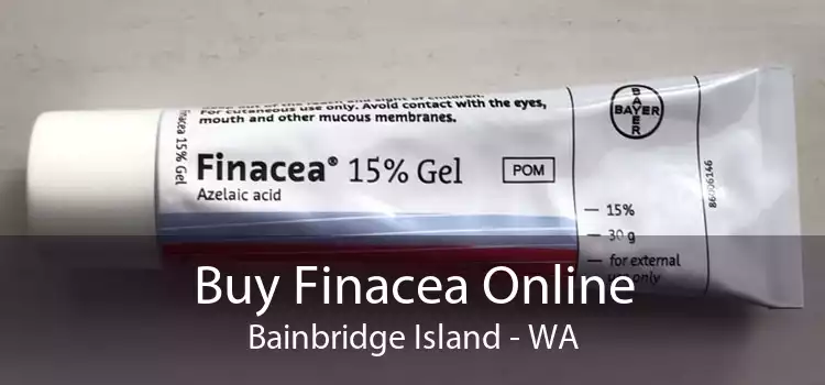 Buy Finacea Online Bainbridge Island - WA