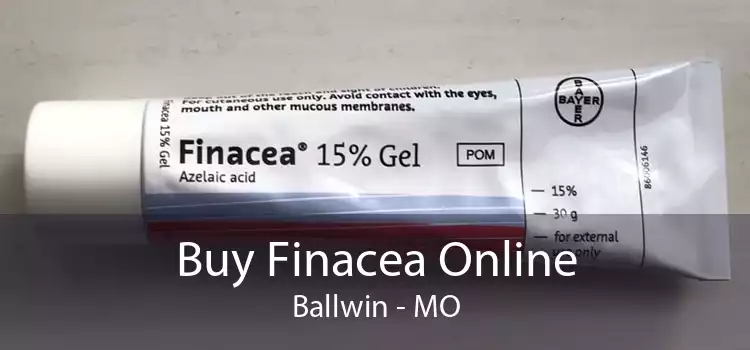 Buy Finacea Online Ballwin - MO