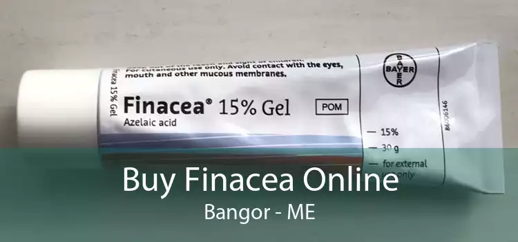Buy Finacea Online Bangor - ME