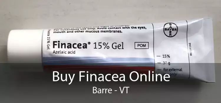 Buy Finacea Online Barre - VT