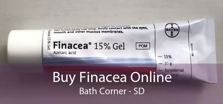 Buy Finacea Online Bath Corner - SD