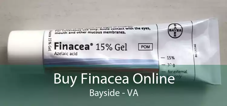 Buy Finacea Online Bayside - VA