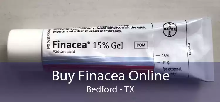 Buy Finacea Online Bedford - TX