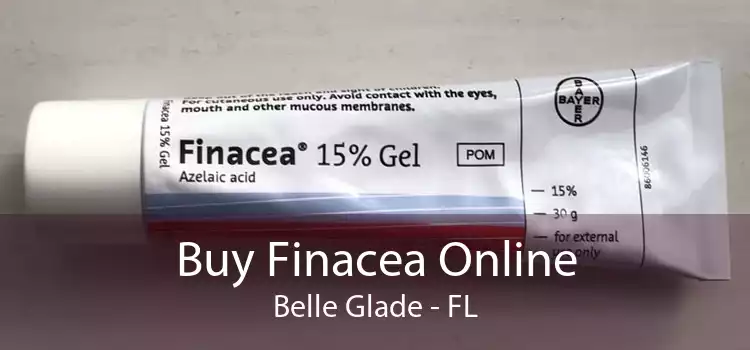 Buy Finacea Online Belle Glade - FL