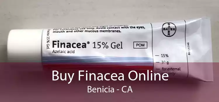Buy Finacea Online Benicia - CA