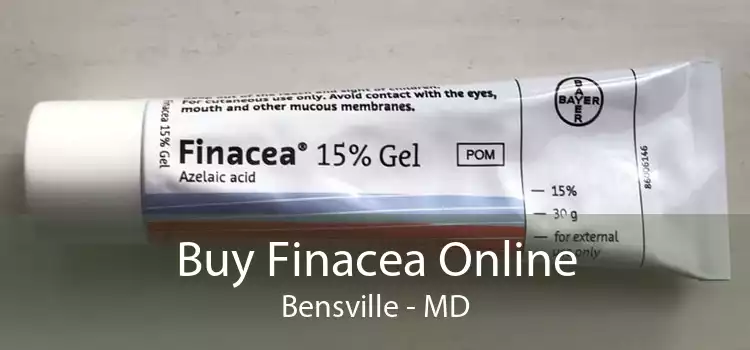 Buy Finacea Online Bensville - MD
