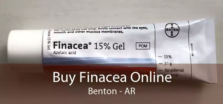 Buy Finacea Online Benton - AR