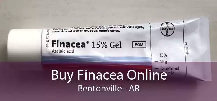 Buy Finacea Online Bentonville - AR