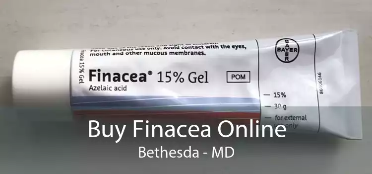 Buy Finacea Online Bethesda - MD