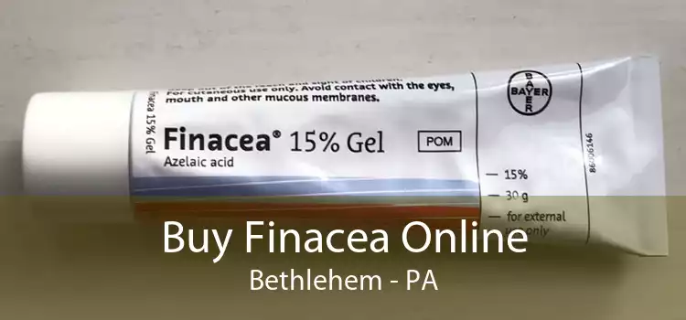 Buy Finacea Online Bethlehem - PA