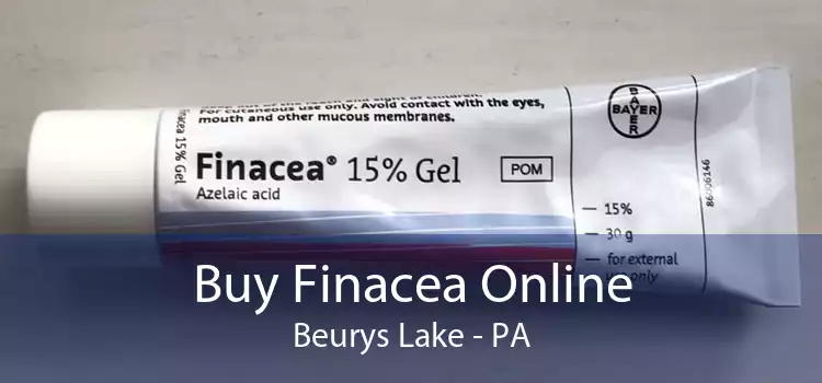 Buy Finacea Online Beurys Lake - PA