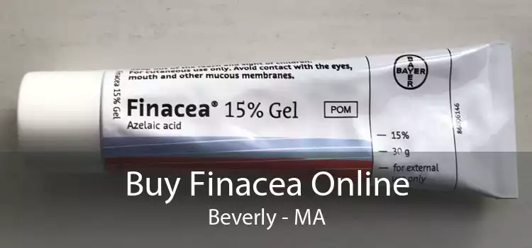 Buy Finacea Online Beverly - MA