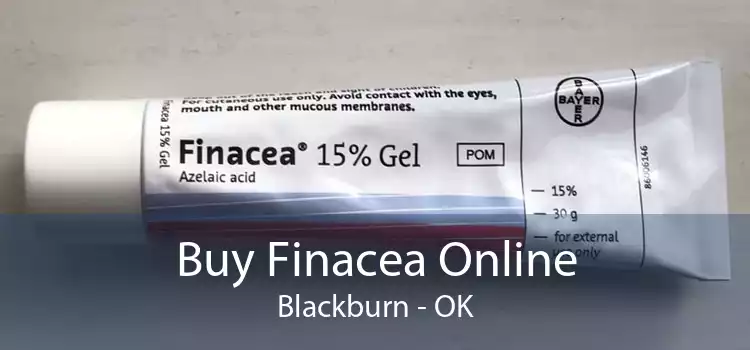 Buy Finacea Online Blackburn - OK