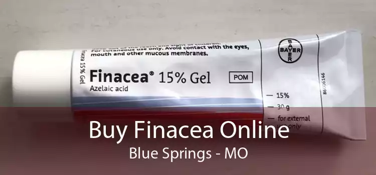 Buy Finacea Online Blue Springs - MO