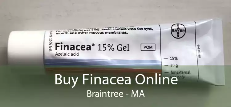 Buy Finacea Online Braintree - MA