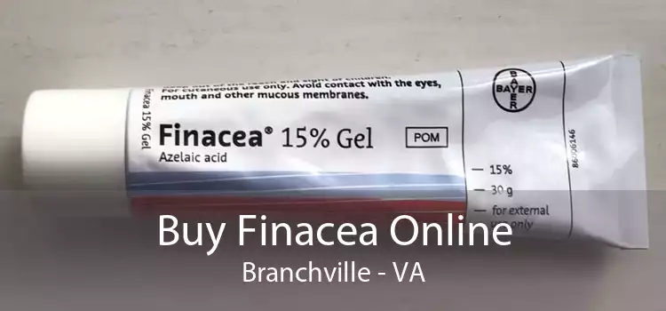 Buy Finacea Online Branchville - VA