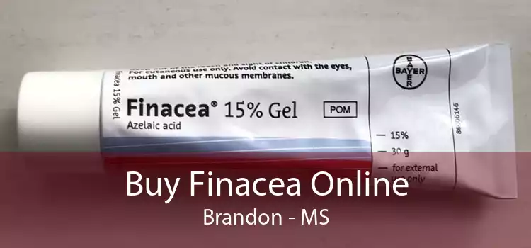 Buy Finacea Online Brandon - MS