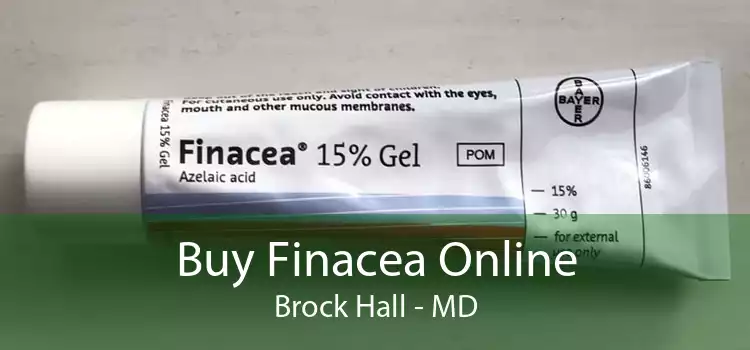 Buy Finacea Online Brock Hall - MD